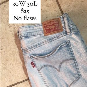 Levi Jeans